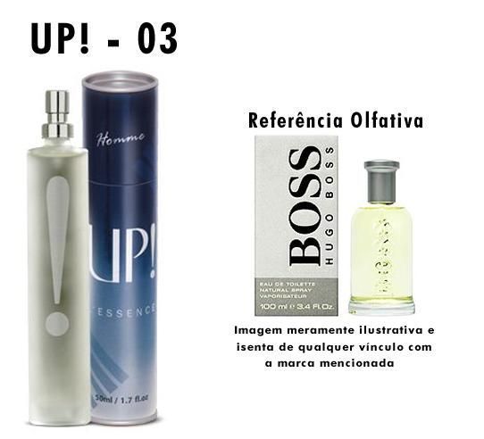 Boss - UP! 03