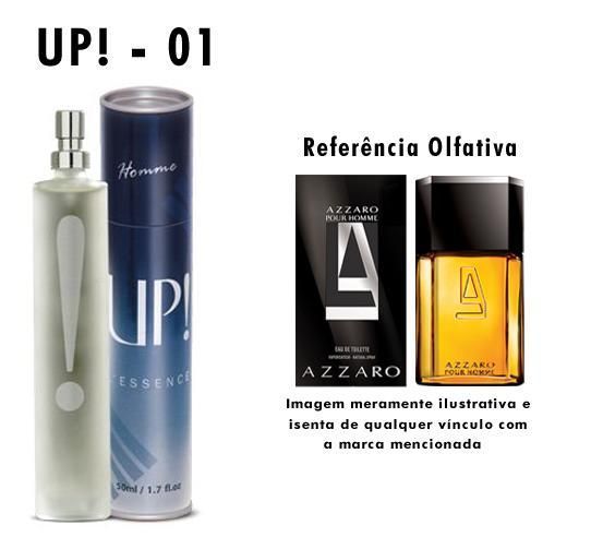Azzaro - UP! 01