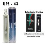 Animale - UP! 43